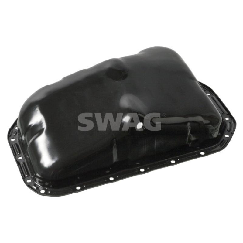 Carter d'huile SWAG 32 90 7270 - Visuel 1