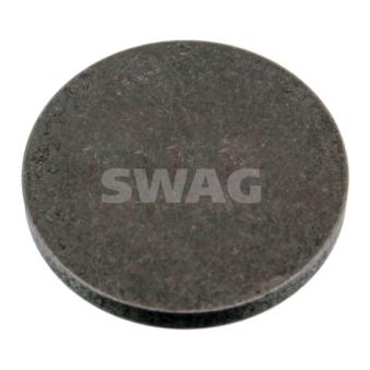 Rondelle de compensation, jeu des soupapes SWAG [32 90 8295]