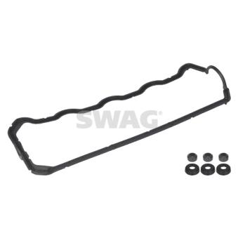 Jeu de joints d'étanchéité, couvercle de culasse SWAG OEM 028103483G