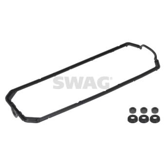 Jeu de joints d'étanchéité, couvercle de culasse SWAG OEM 028103483H