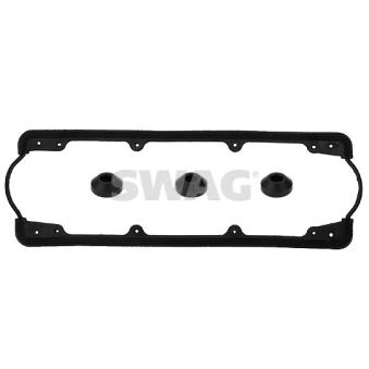 Jeu de joints d'étanchéité, couvercle de culasse SWAG OEM 030103483B