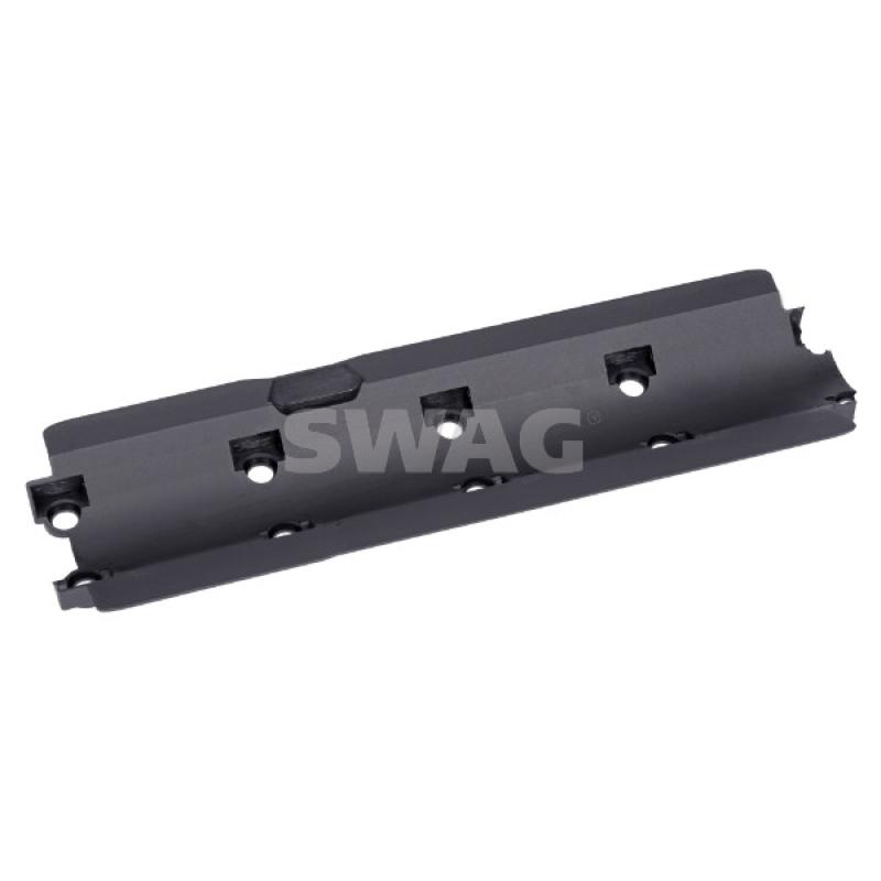 Tole d'huile, ventilation de carter-moteur SWAG 32 91 5948 - Visuel 1