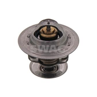 Thermostat, liquide de refroidissement SWAG OEM 068121113HS