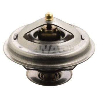 Thermostat, liquide de refroidissement SWAG OEM 078121113CS