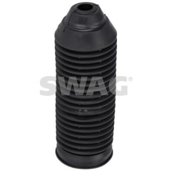 Bouchon de protection/soufflet, amortisseur SWAG OEM 1H0413175
