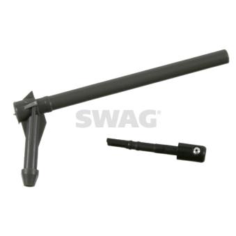 Gicleur d'eau de nettoyage, nettoyage des vitres SWAG 32 92 2294