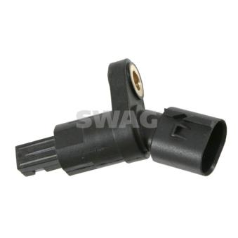 Capteur, vitesse de roue SWAG OEM 1J0927807B