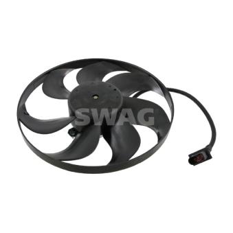 Ventilateur, refroidissement du moteur SWAG OEM 6H0959455