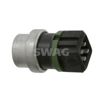 Sonde de température, liquide de refroidissement SWAG OEM 357919501B