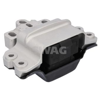 Suspension, boîte automatique SWAG 32 92 2934 pour VOLKSWAGEN PASSAT 2.0 TDI - 110cv Suspension, boîte automatique SWAG 32 92 2934 pour VOLKSWAGEN PASSAT 2.0 TDI - 110cv