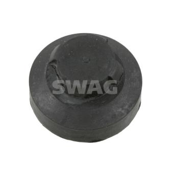 Suspension, radiateur SWAG 32 92 2970