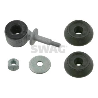 Entretoise/tige, stabilisateur SWAG OEM 6N0411315A