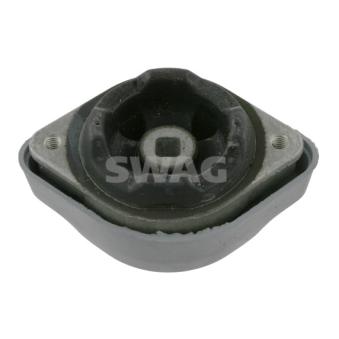 Suspension, boîte automatique SWAG 32 92 3138 pour MINI MINI 1.9 TDI - 110cv