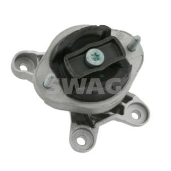Suspension, boîte de vitesse manuelle SWAG 32 92 3140 pour MAZDA 323 2.0 - 130cv