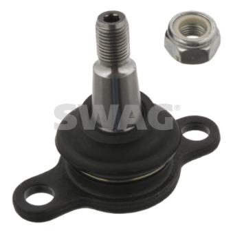 Rotule de suspension SWAG OEM 7H0407361 Rotule de suspension SWAG OEM 7H0407361