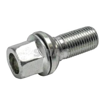 Vis de roue SWAG 32 92 3368 pour AUDI A6 2.0 - 130cv
