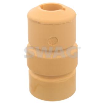 Butée élastique, suspension SWAG [32 92 3416]