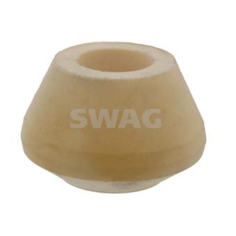 Butée élastique, suspension du moteur SWAG [32 92 3436]