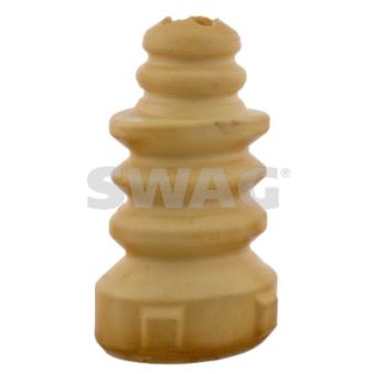 Butée élastique, suspension SWAG OEM 1K0511353P