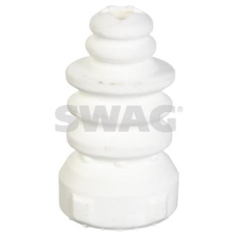 Butée élastique, suspension SWAG OEM 1K0511353R