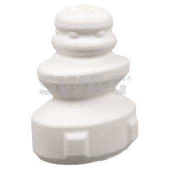 Butée élastique, suspension SWAG OEM 1K0511353J Butée élastique, suspension SWAG OEM 1K0511353J