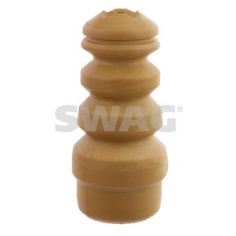 Butée élastique, suspension SWAG [32 92 3456]