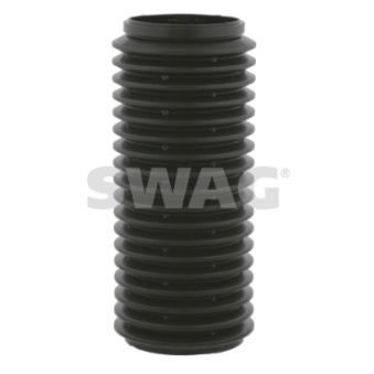 Bouchon de protection/soufflet, amortisseur SWAG OEM 357413175