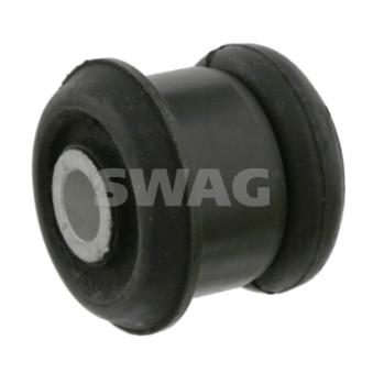 Suspension, corps de l'essieu SWAG OEM 1J0505145B