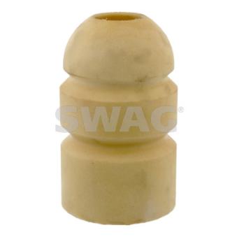 Butée élastique, suspension SWAG [32 92 3524]