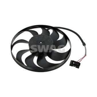 Ventilateur, refroidissement du moteur SWAG OEM 6Q0959455J