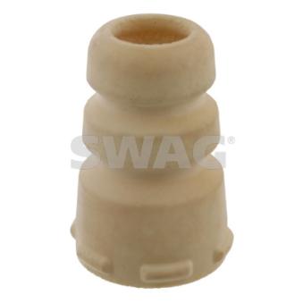 Butée élastique, suspension SWAG 32 92 3582