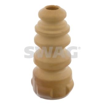 Butée élastique, suspension SWAG OEM 1K0511353N Butée élastique, suspension SWAG OEM 1K0511353N