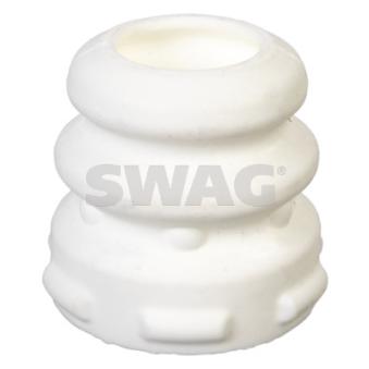 Butée élastique, suspension SWAG 32 92 3590 pour VOLKSWAGEN PASSAT S3 quattro - 310cv