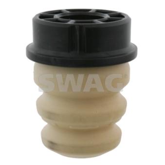 Butée élastique, suspension SWAG OEM 6Q0412301 Butée élastique, suspension SWAG OEM 6Q0412301