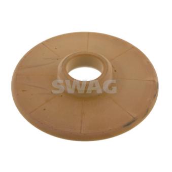 Patin de ressort SWAG OEM 1J0512149G Patin de ressort SWAG OEM 1J0512149G