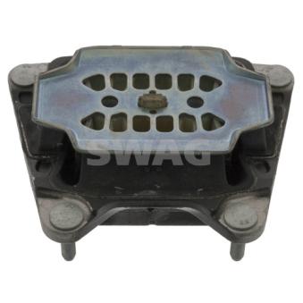 Suspension, boîte automatique SWAG OEM 4F0399151AG