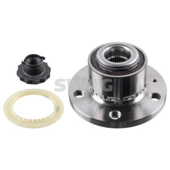 Roulement de roue avant SWAG 32 92 4414 pour RENAULT R5 1.6 - 110cv
