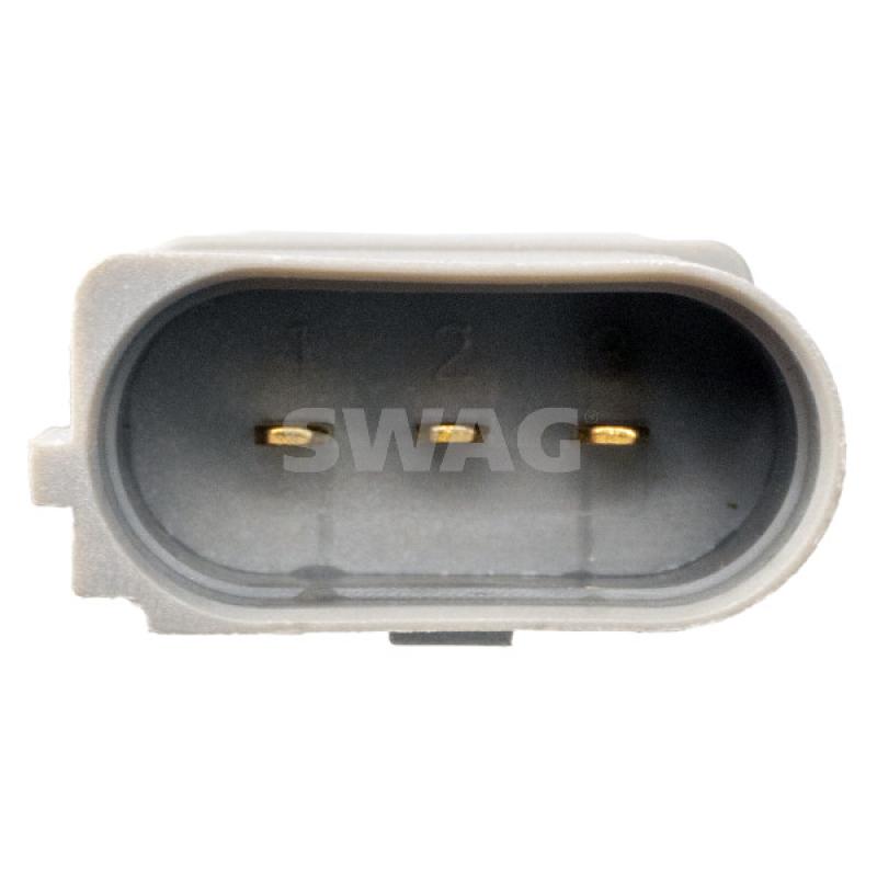 Capteur d'angle, vilebrequin SWAG 32 92 4446 - Visuel 1
