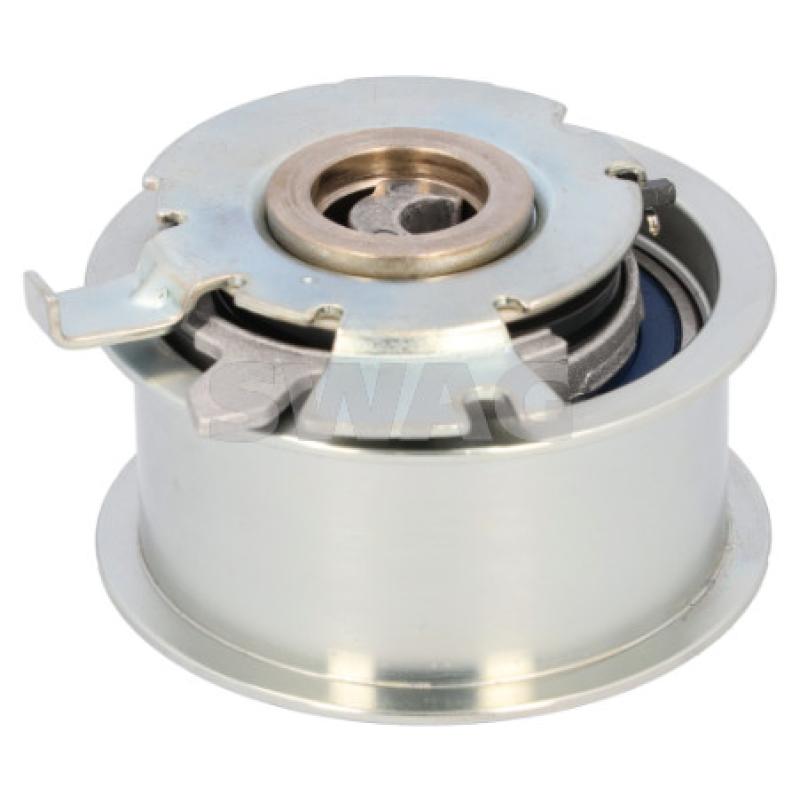 Poulie-tendeur, courroie de distribution SWAG 32 92 4752 - Visuel 1