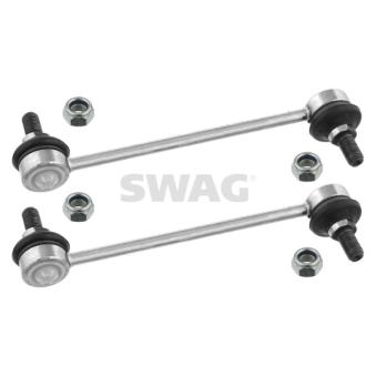 Entretoise/tige, stabilisateur SWAG OEM 1361653