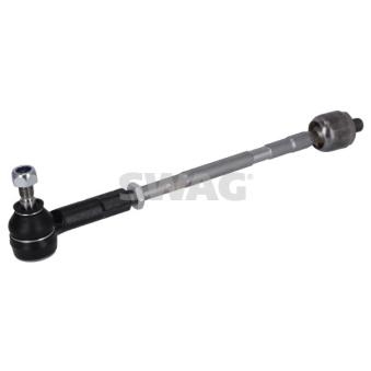 Barre de connexion avant droit SWAG OEM 6N0422804D