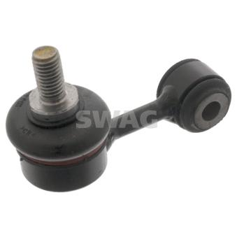 Entretoise/tige, stabilisateur SWAG OEM 8Z0411315C