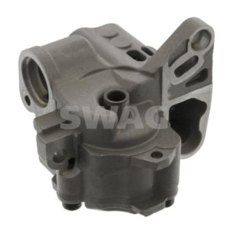 Pompe à huile SWAG OEM 03L115105D