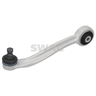 Triangle ou bras de suspension (train avant) SWAG OEM 8K0407510B