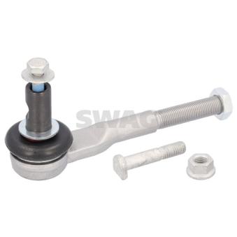 Rotule de barre de connexion SWAG 32 93 9077 pour AUDI A6 3.0 - 218cv