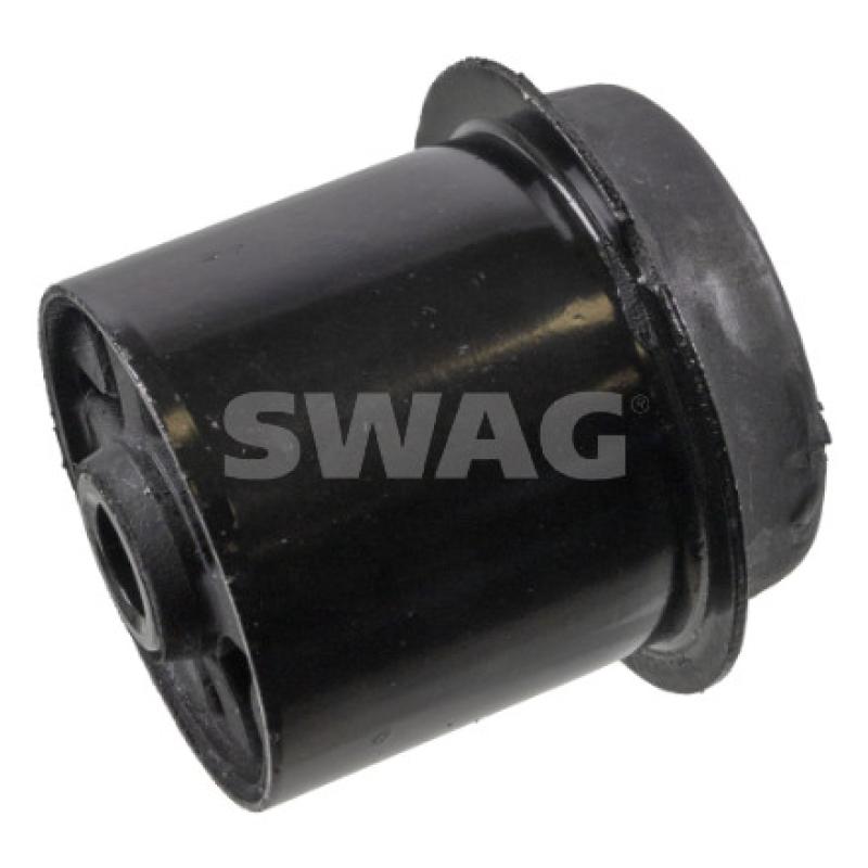 Suspension, corps de l'essieu SWAG 33 10 0030 - Visuel 1