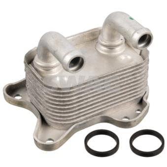 Radiateur d'huile SWAG OEM 00650616