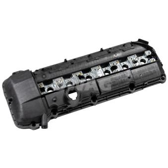 Couvercle de culasse SWAG 33 10 0087 pour BMW Série 3 330 Ci - 231cv