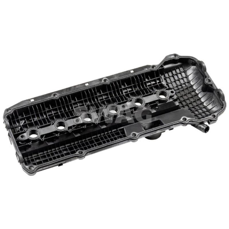 Couvercle de culasse SWAG 33 10 0087 - Visuel 1