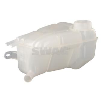 Vase d'expansion, liquide de refroidissement SWAG OEM 98AB8K218BH